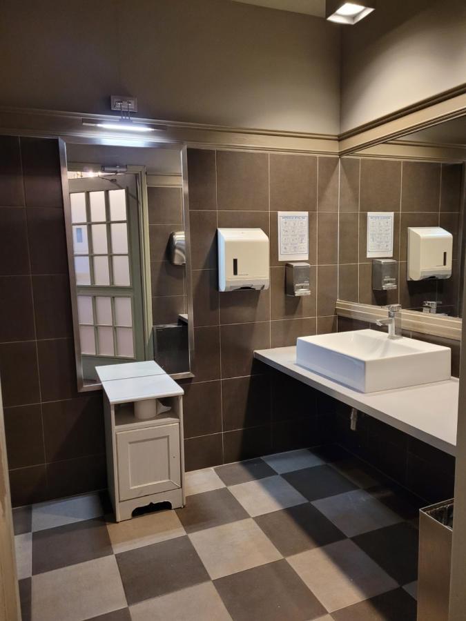 Spichlerz Na Krakowskiej Kazimierz Dolny Εξωτερικό φωτογραφία